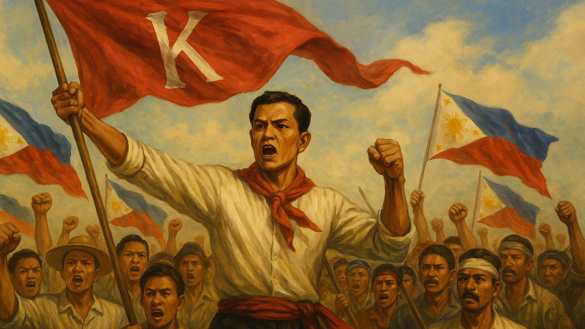 Bonifacio Day