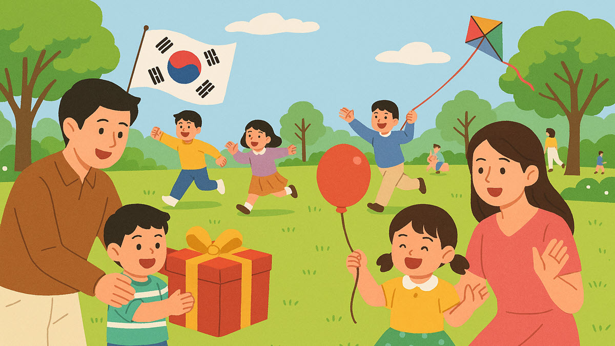 Children's Day (South Korea)