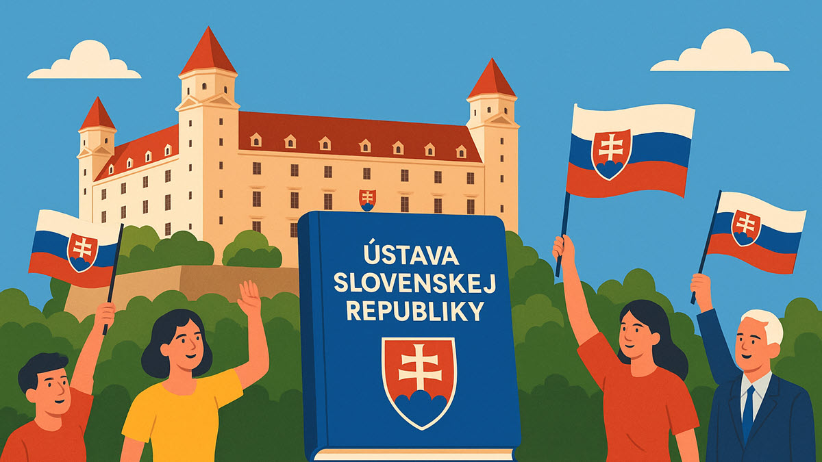 Constitution Day (Slovakia)