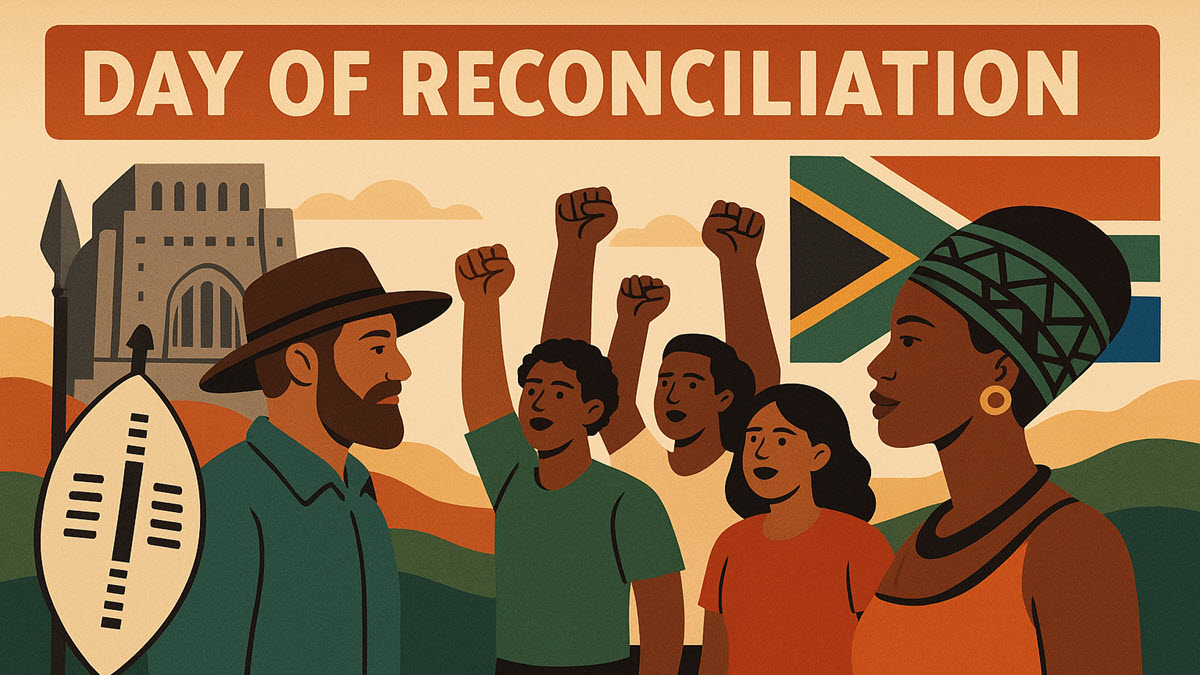 Day of Reconciliation