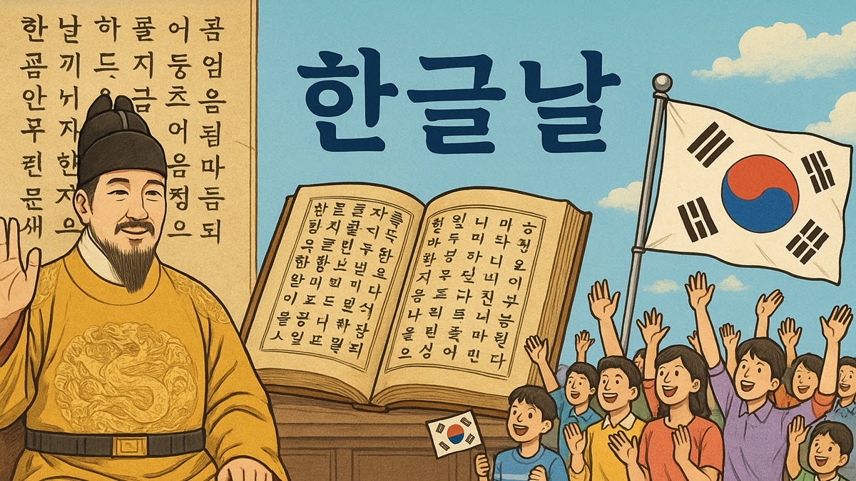 Hangul Day