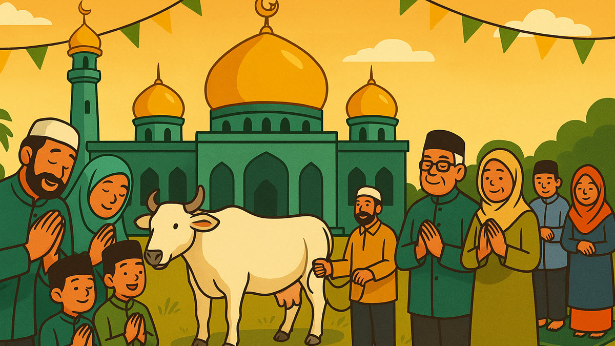 Hari Raya Haji (Singapore) Hari Raya Haji (Singapore)