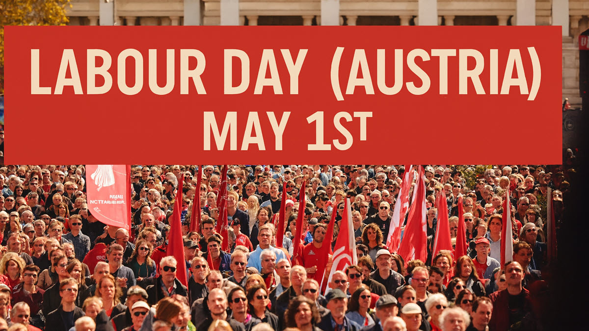 Labour Day (Austria) Labour Day (Austria)