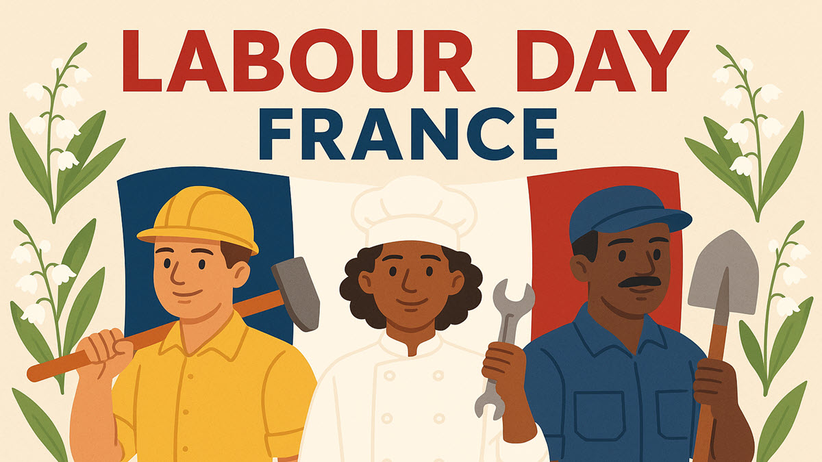 Labour Day (France)