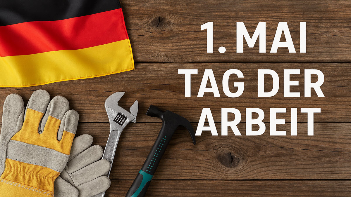 Labour Day (Germany)