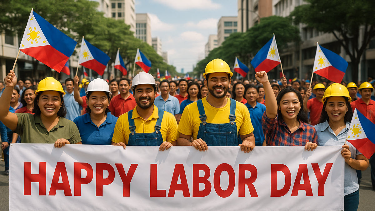 Labour Day (Philippines)