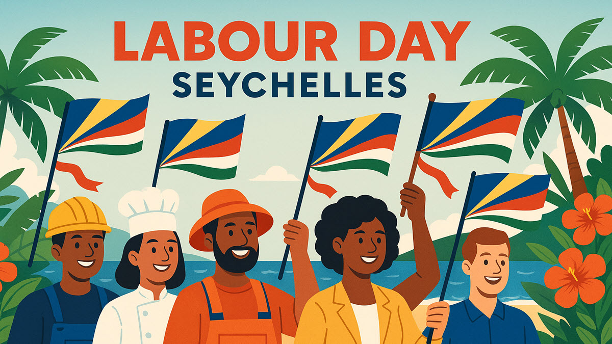 Labour Day (Seychelles)