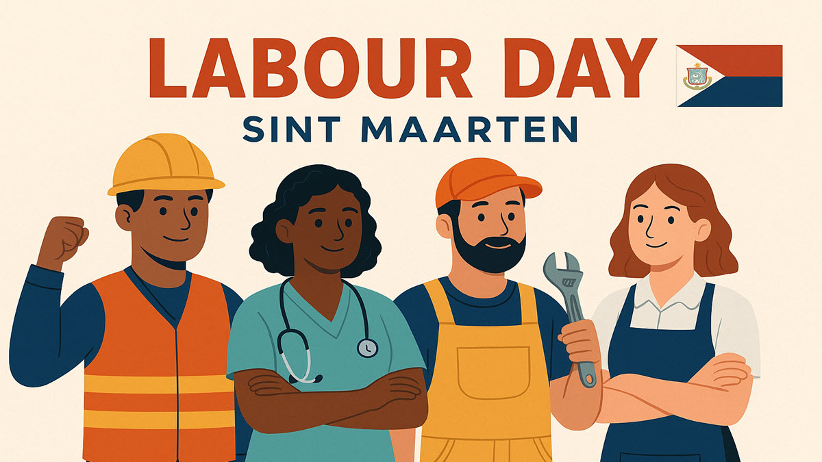 Labour Day (Sint Maarten)
