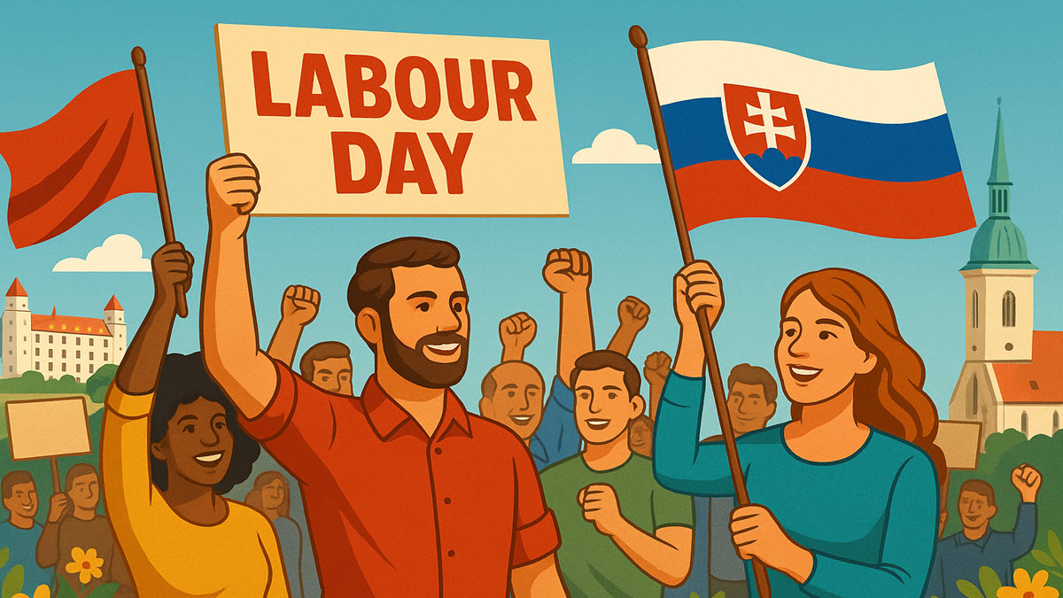 Labour Day (Slovakia)