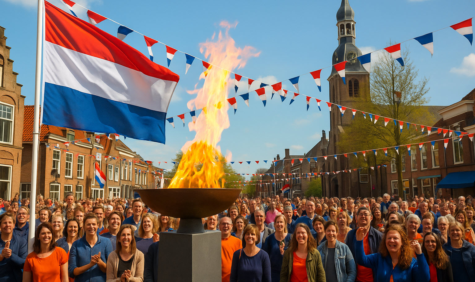 Liberation Day (Netherlands) Liberation Day (Netherlands)