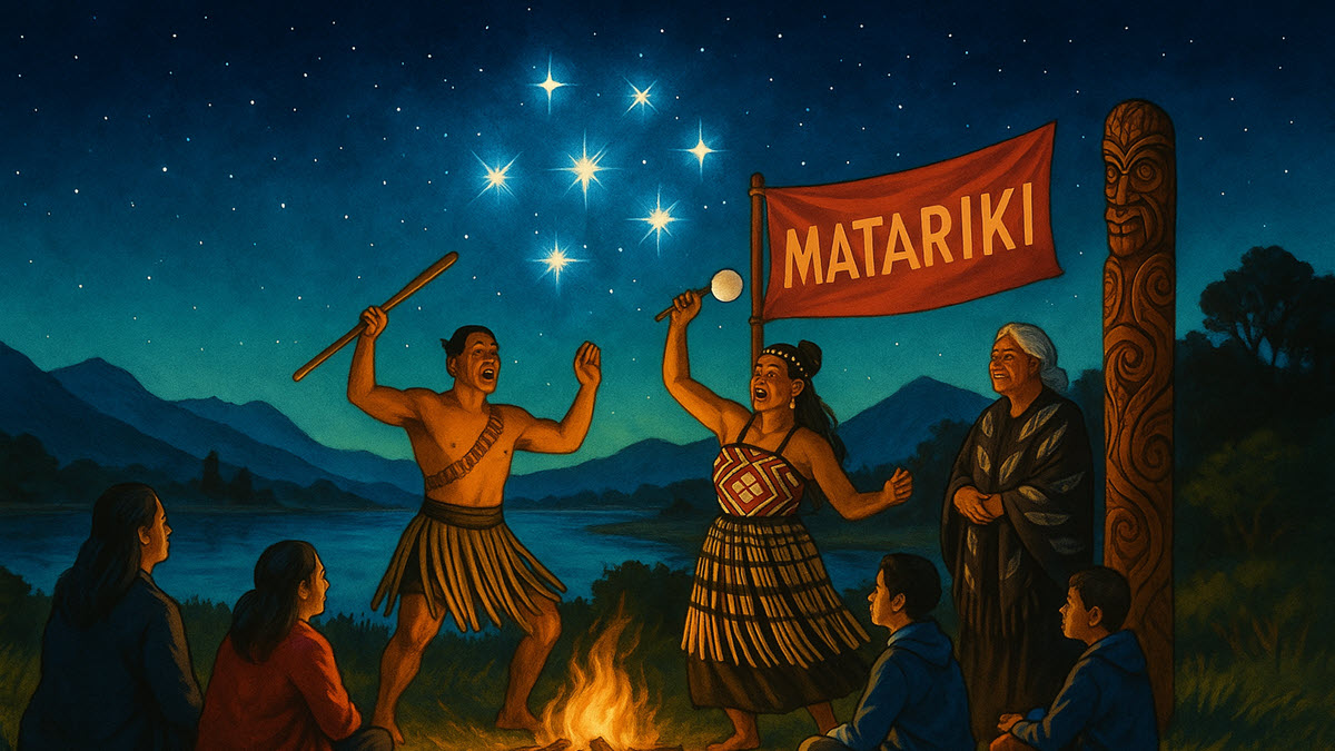 Matariki