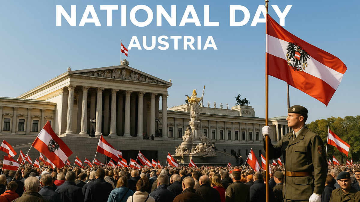 National Day (Austria)