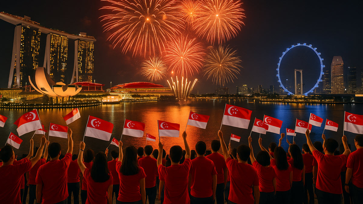 National Day (Singapore)