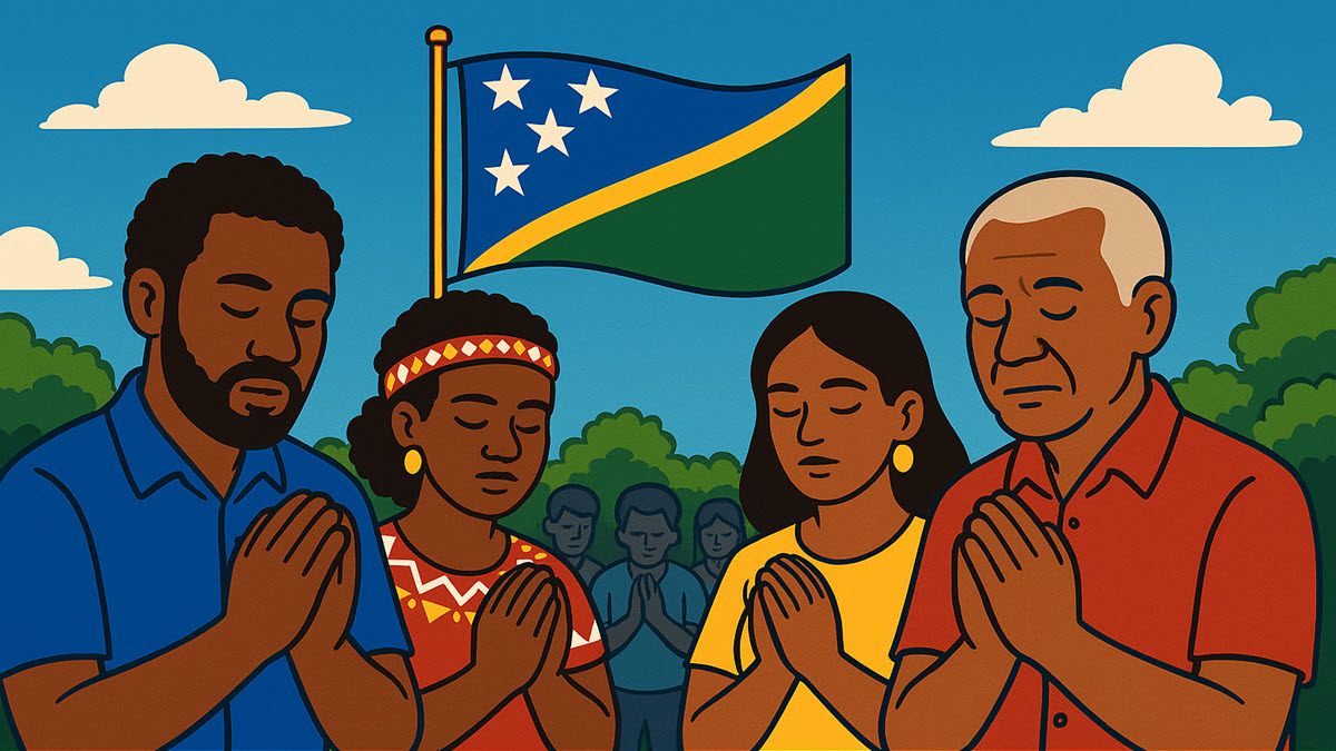 National Day of Thanksgiving