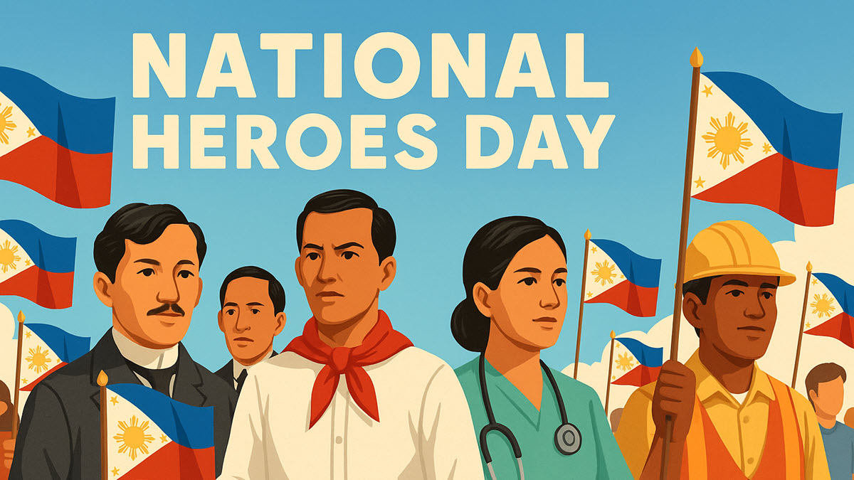 National Heroes Day (Philippines)