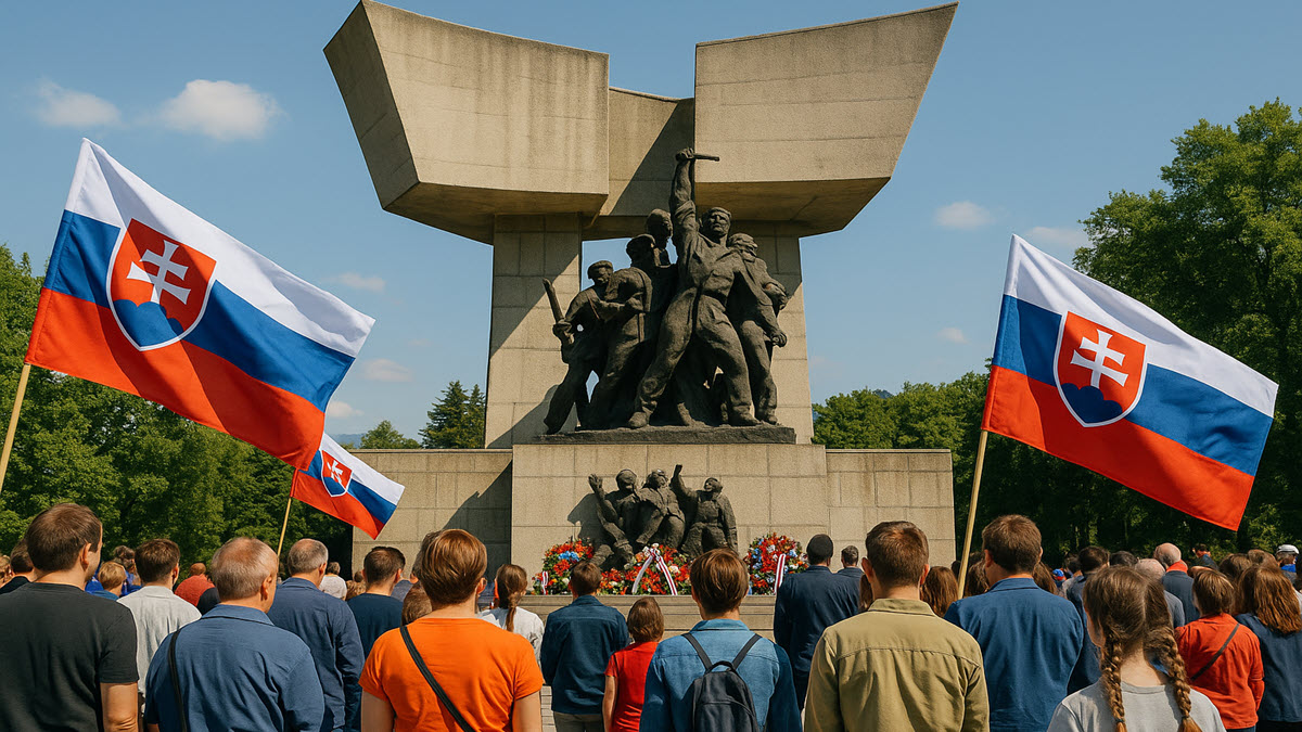 National Uprising Day