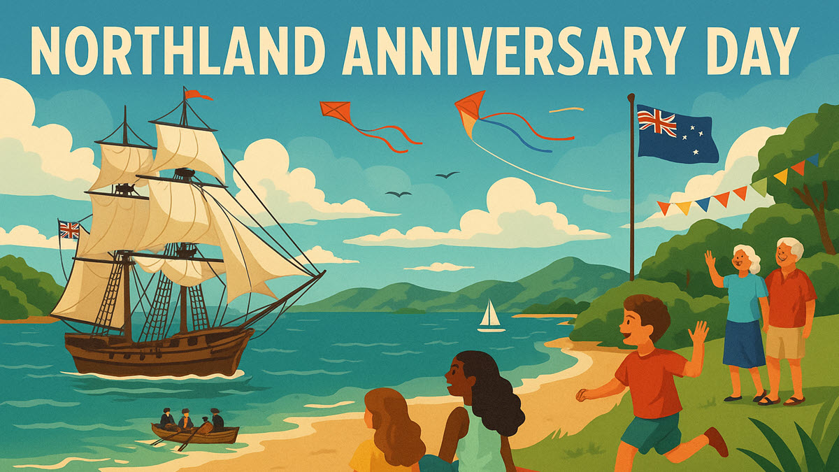Northland Anniversary Day