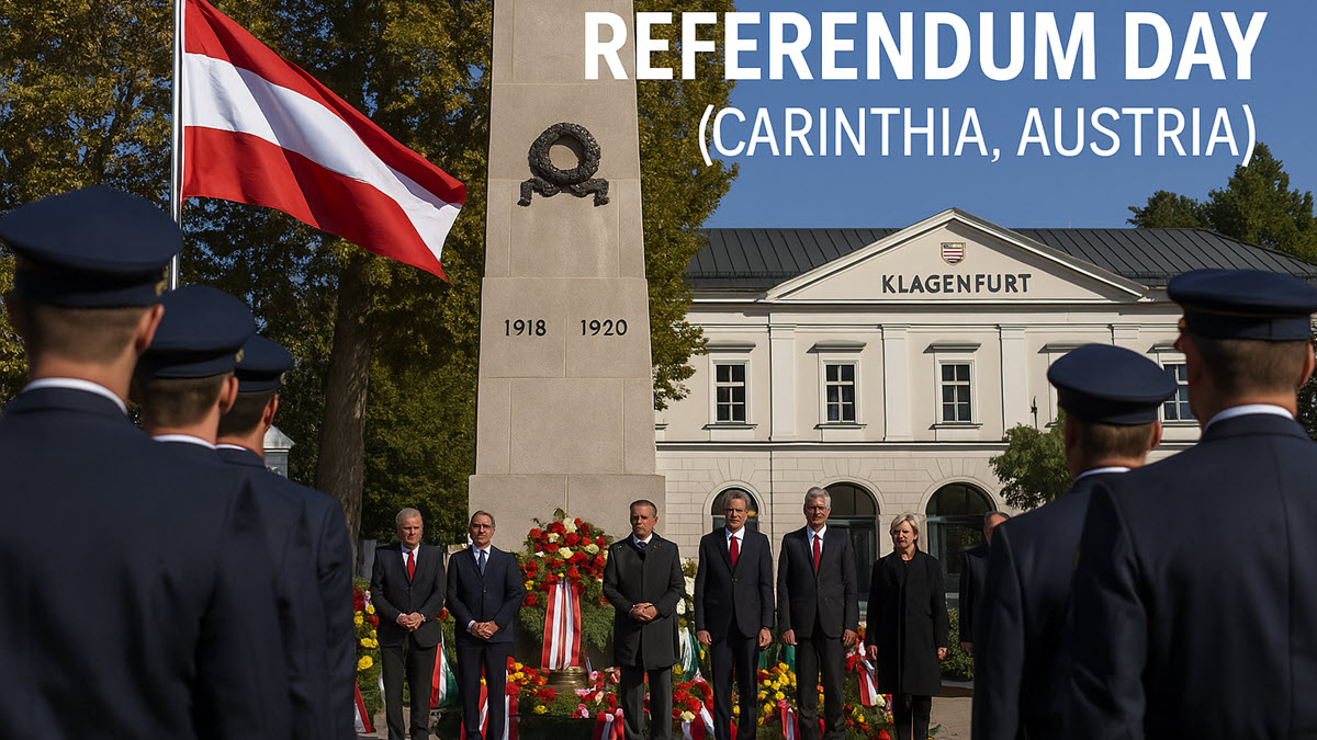 Referendum Day (Austria)
