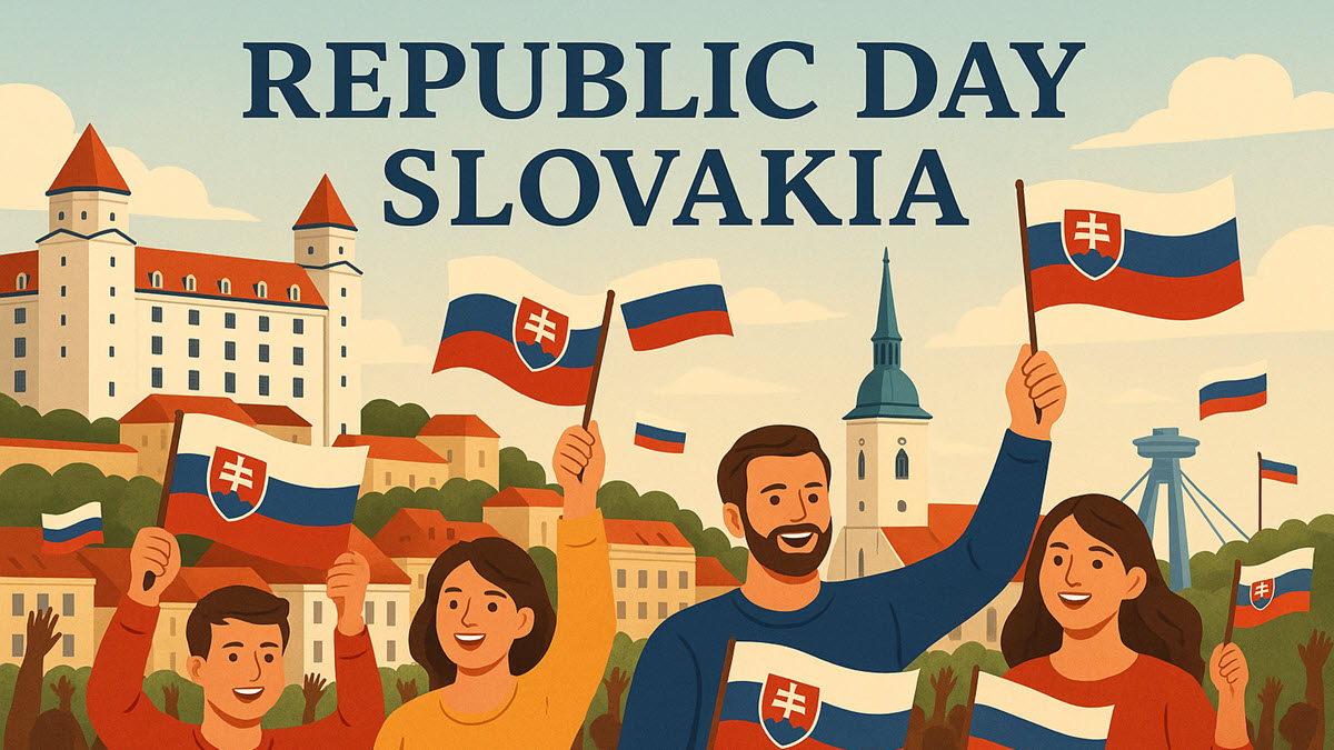 Republic Day (Slovakia)