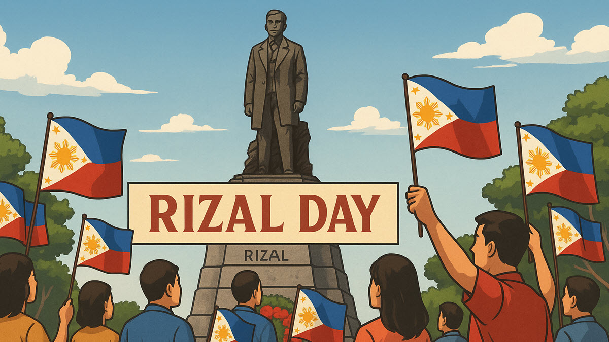 Rizal Day