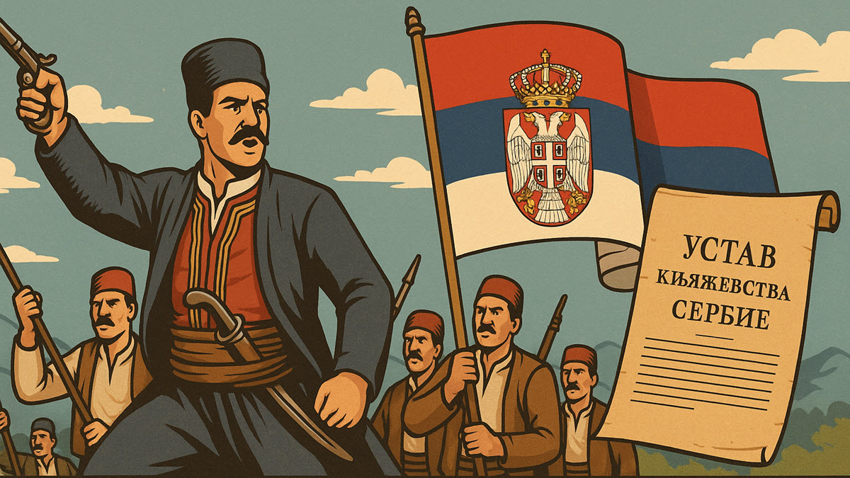 Statehood Day (Serbia)
