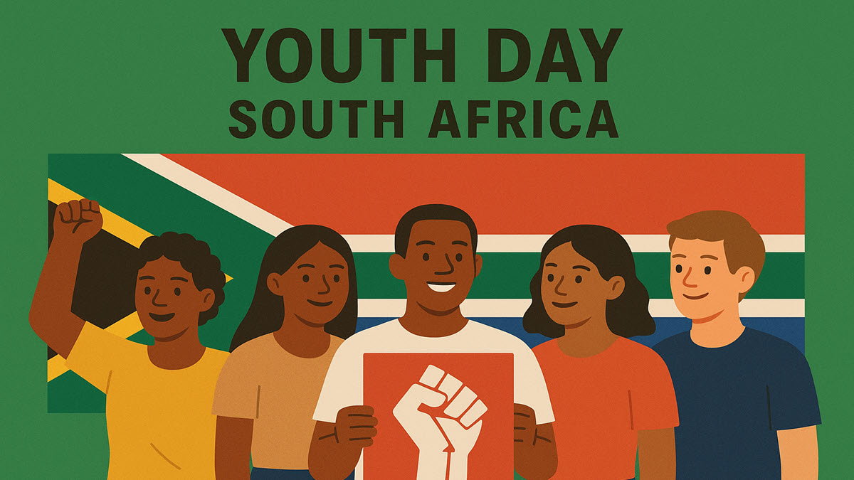 Youth Day (South Africa) Youth Day (South Africa)