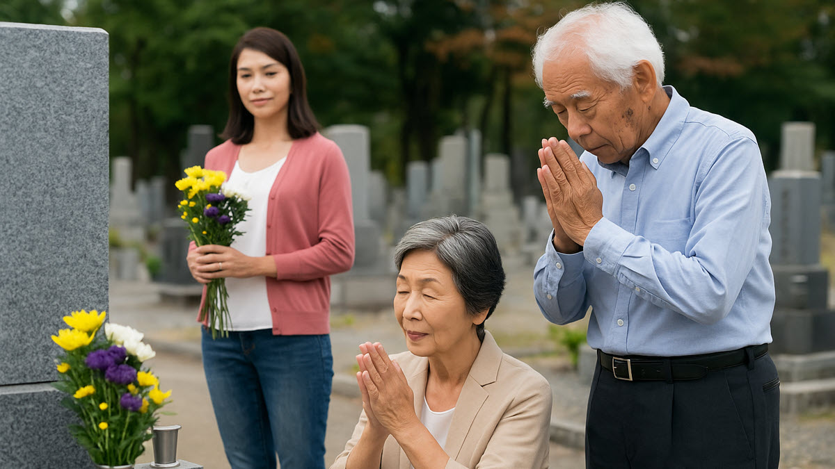 Autumnal Equinox Day