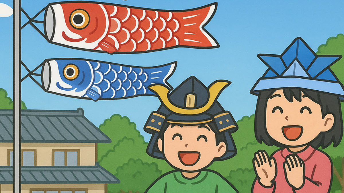 Children's Day (Japan) Children's Day (Japan)