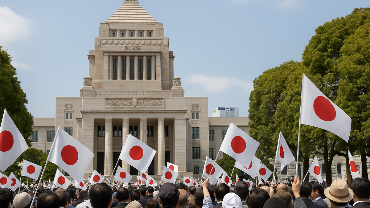 Constitution Day (Japan) Constitution Day (Japan)