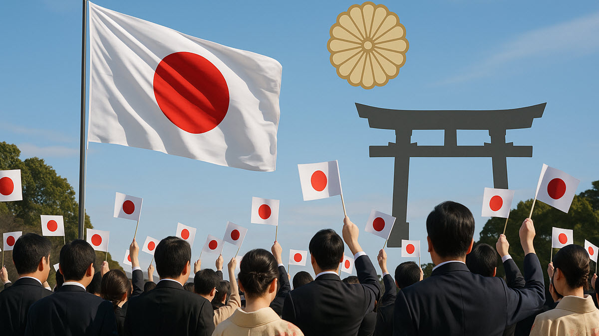 Foundation Day (Japan)