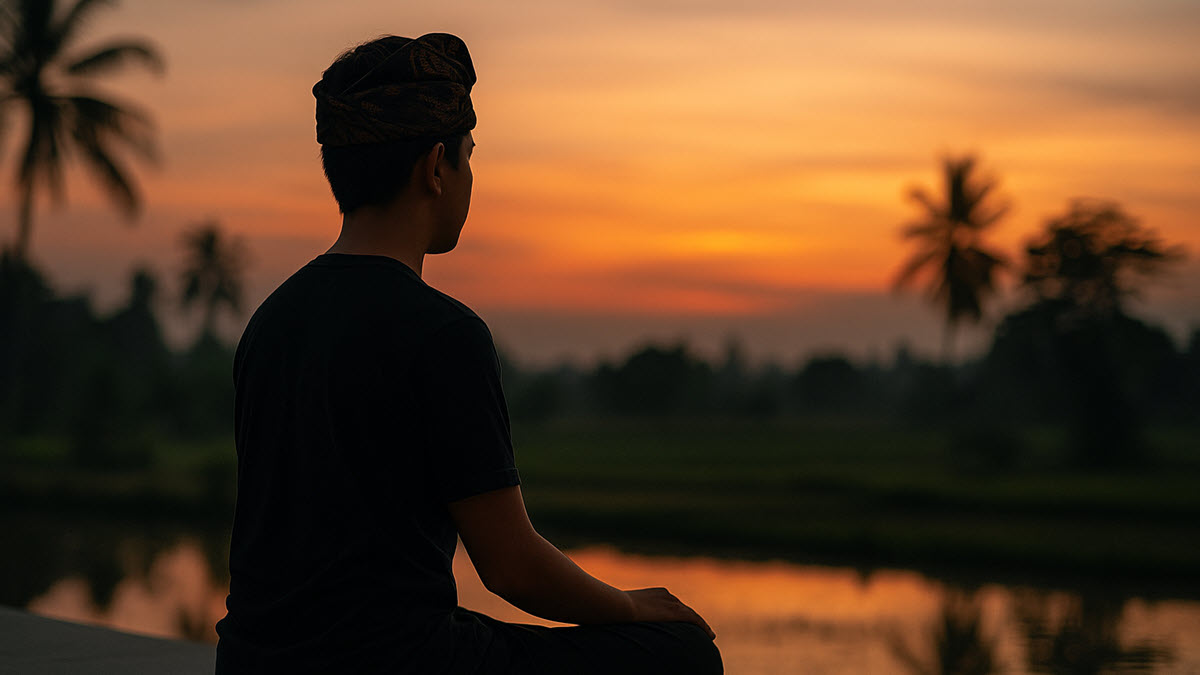 Hindu New Year (Indonesia)