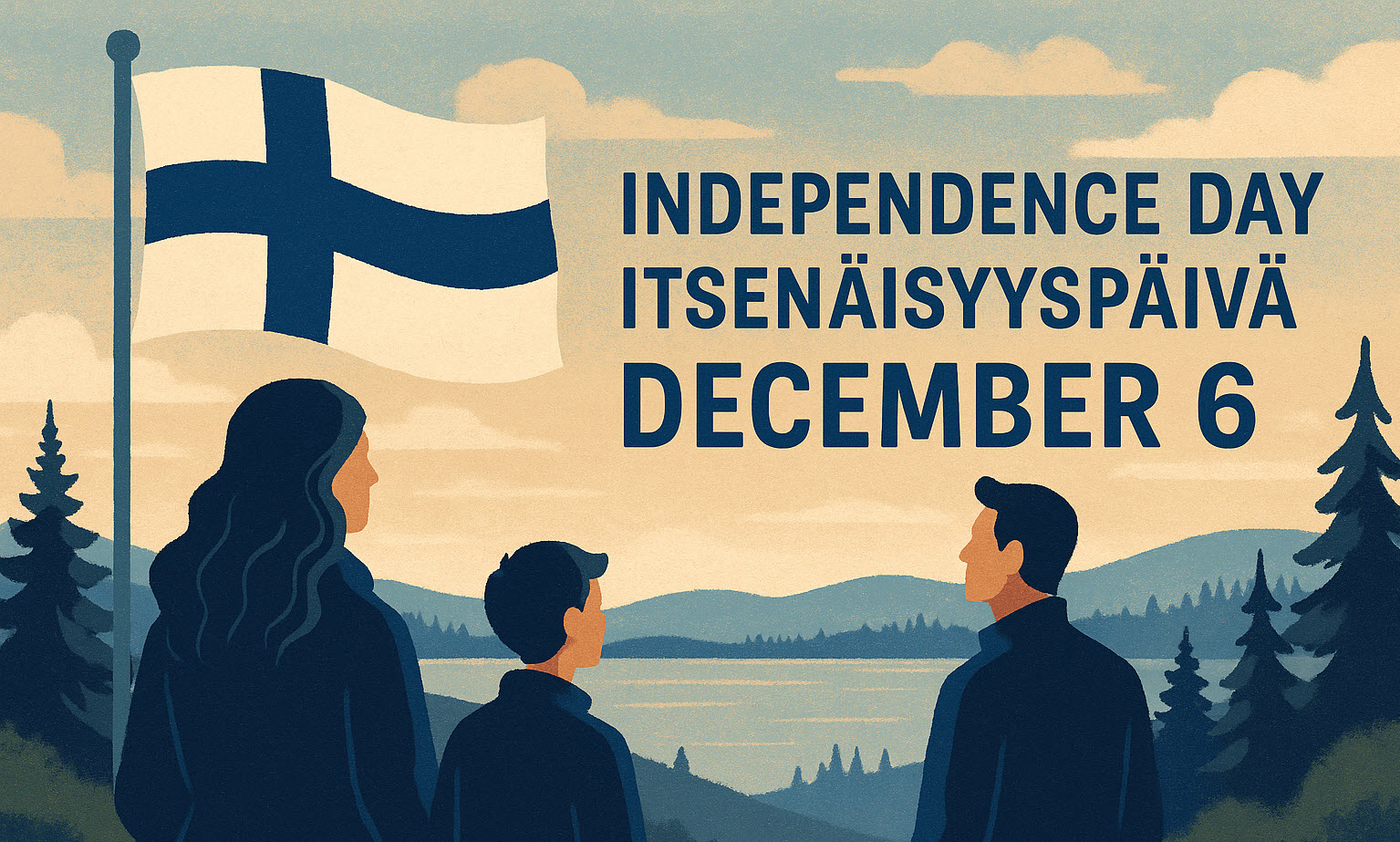 Independence Day (Finland)
