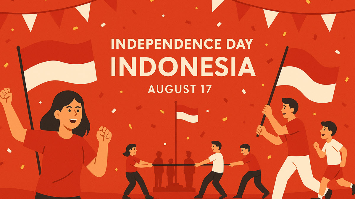 Independence Day (Indonesia)