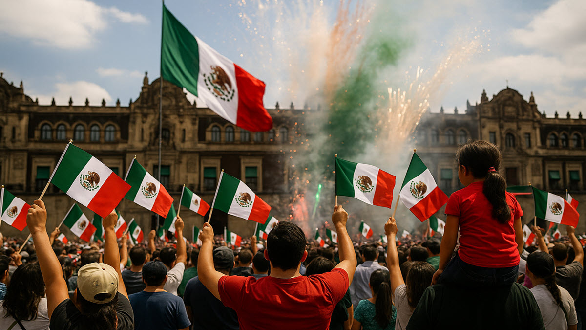 Independence Day (Mexico)