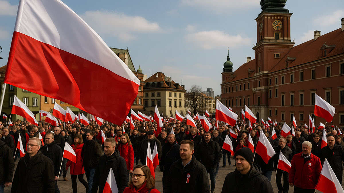 Independence Day (Poland)