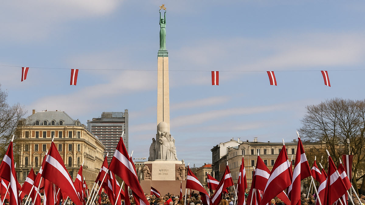 Independence Restoration Day (Latvia)