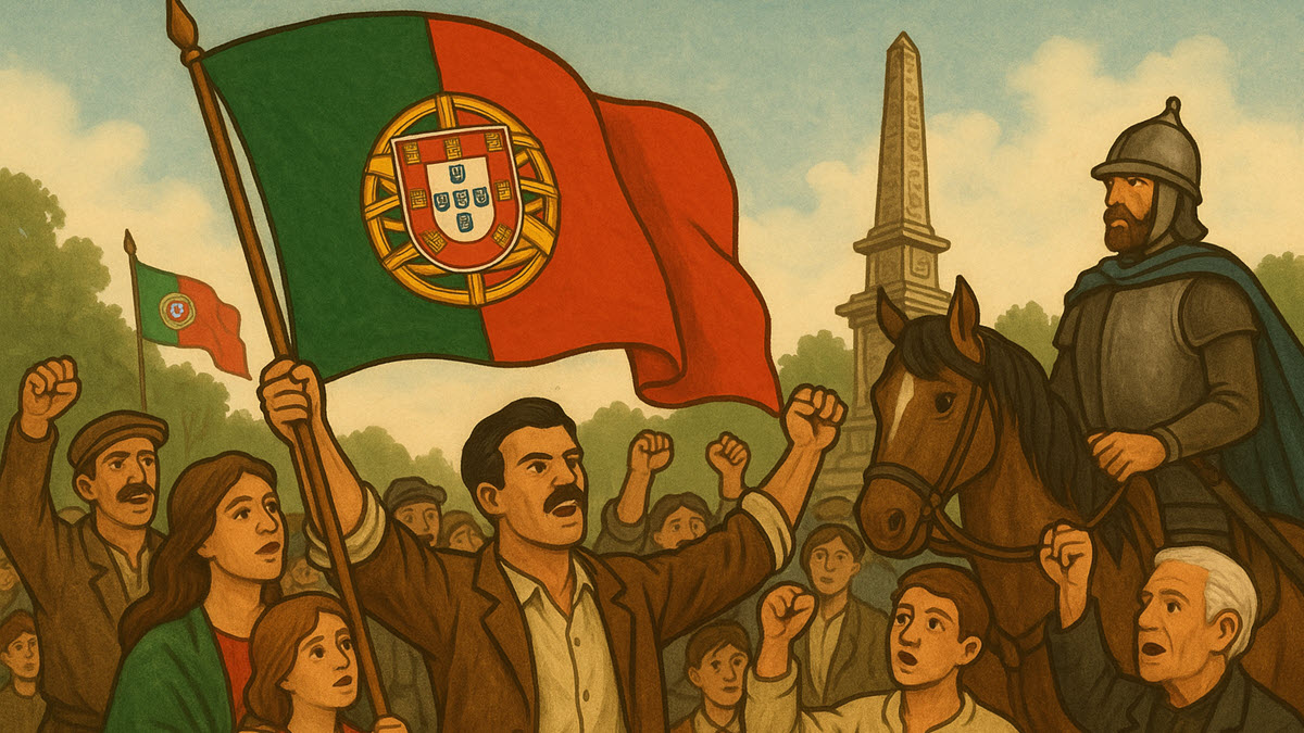 Independence Restoration Day (Portugal)