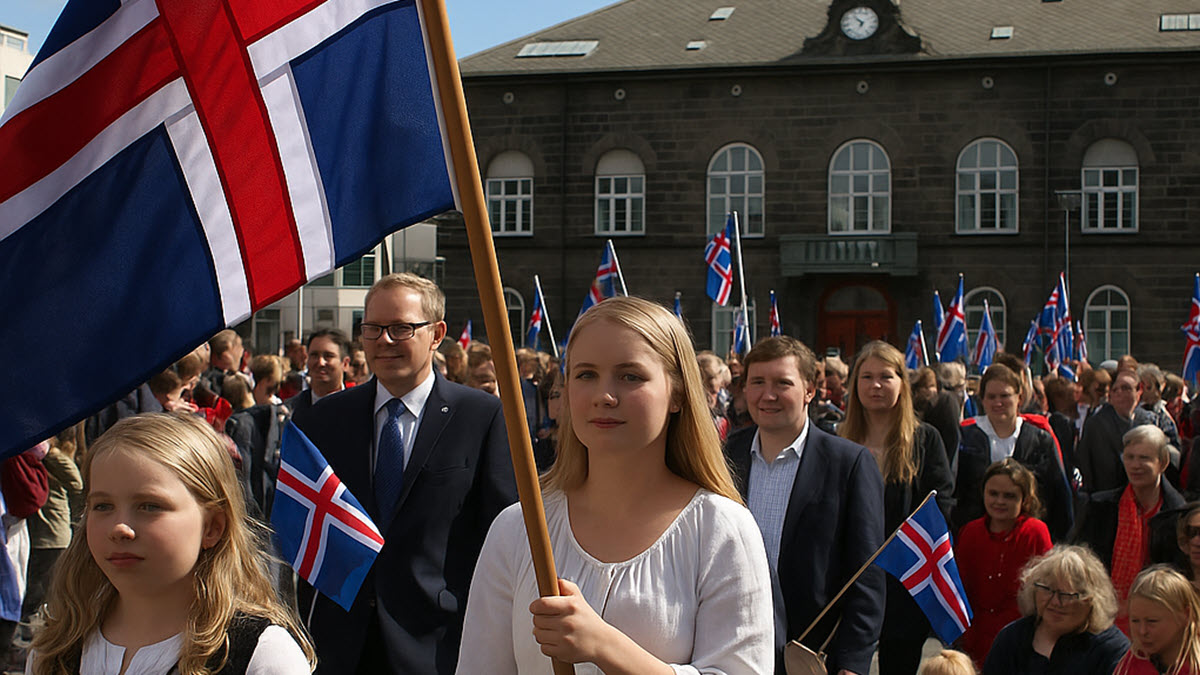 Independent Day (Iceland)