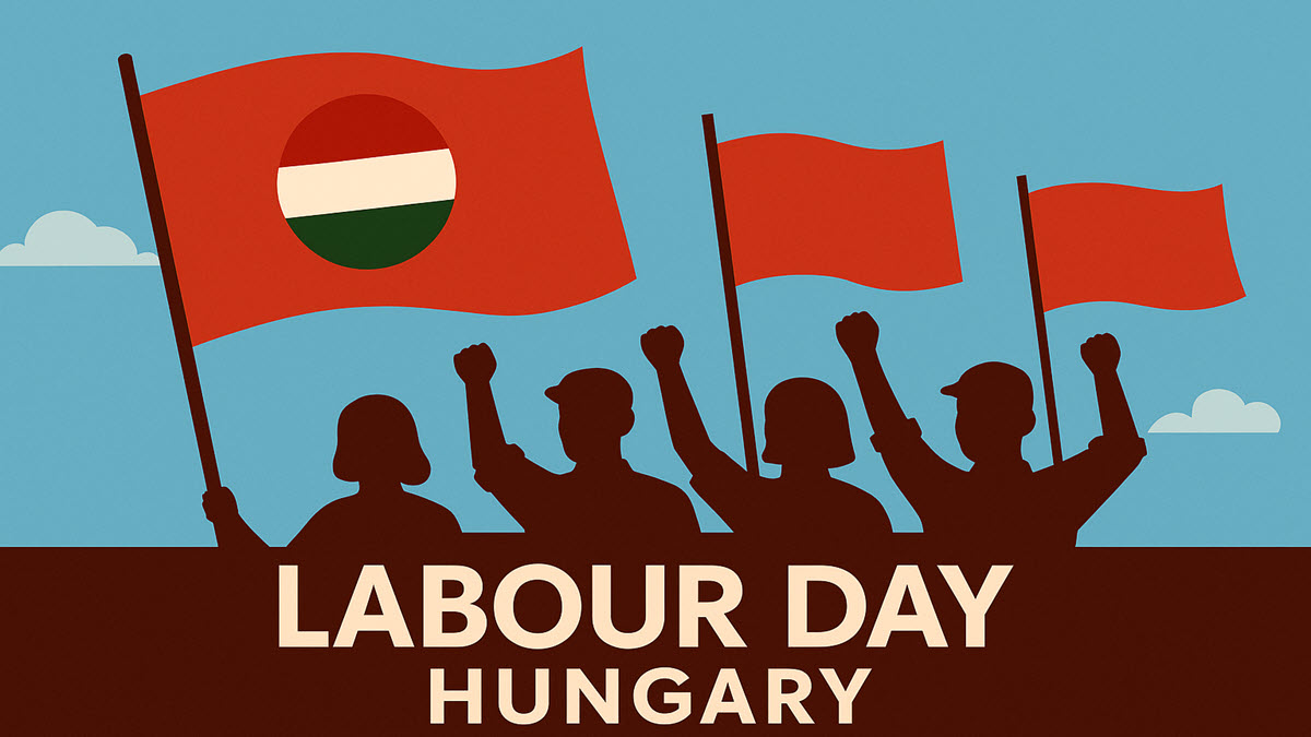 Labour Day (Hungary) Labour Day (Hungary)