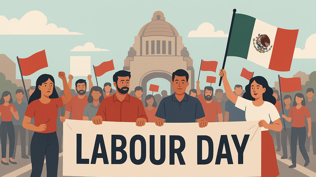 Labour Day (Mexico)