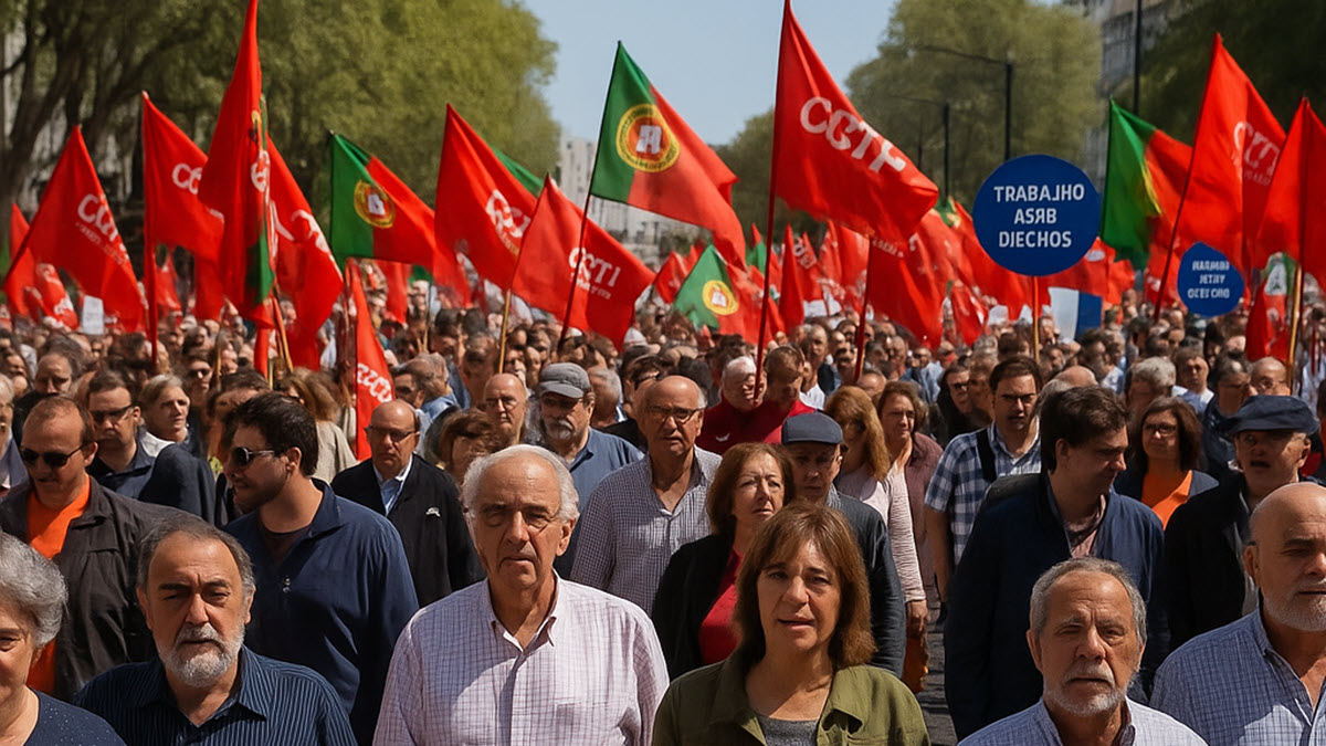 Labour Day (Portugal)