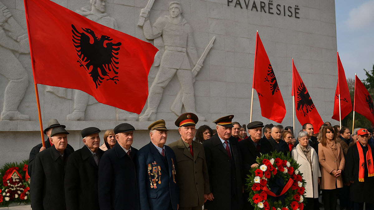 Liberation Day