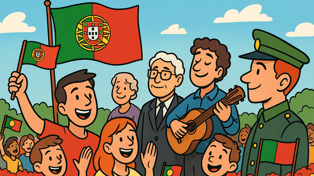 National Day (Portugal) National Day (Portugal)
