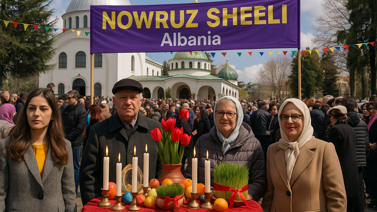 Nowruz (Albania)