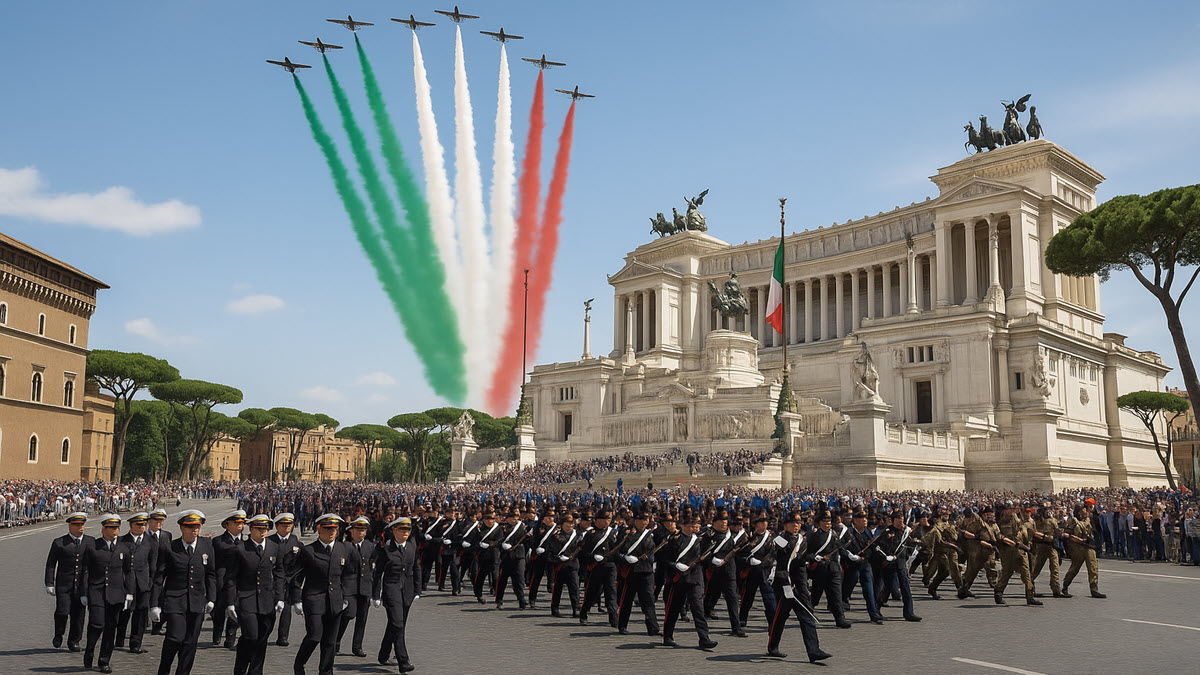 Republic Day (Italy)