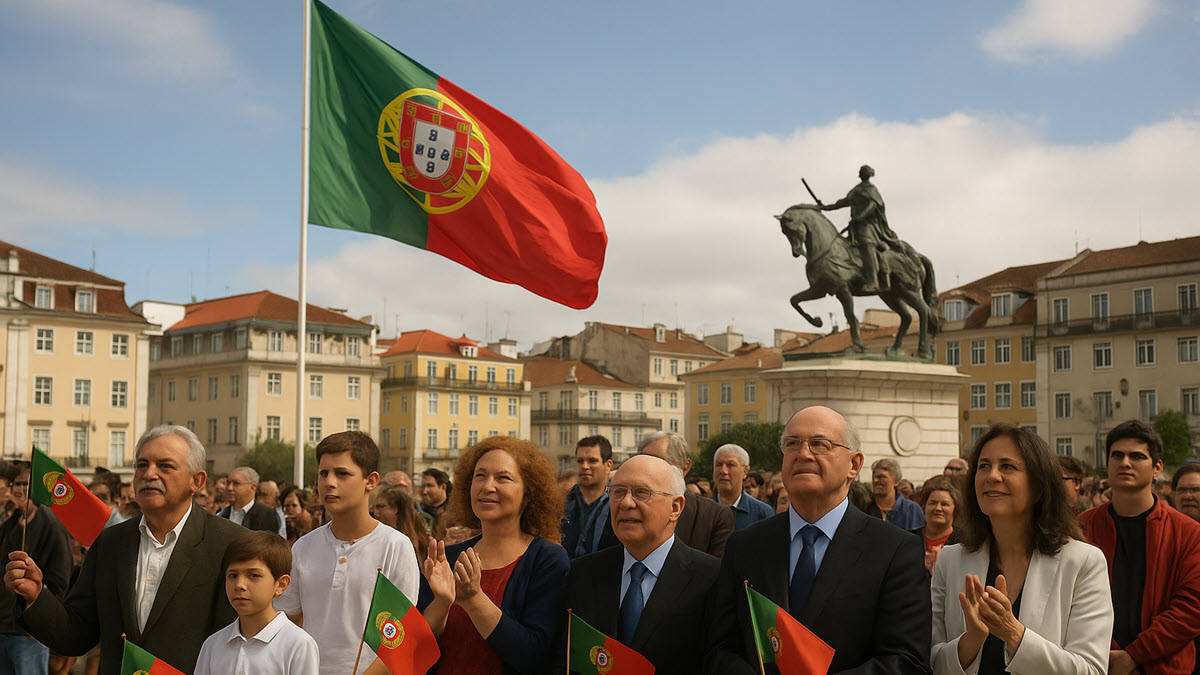 Republic Day (Portugal)