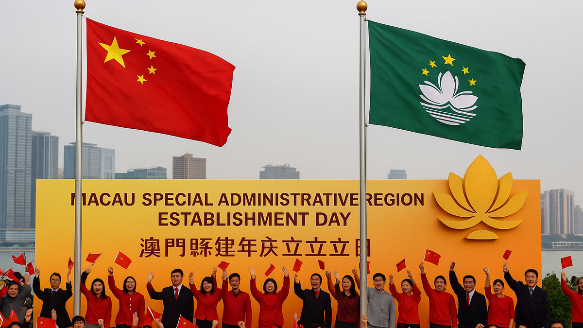 SAR) Establishment Day