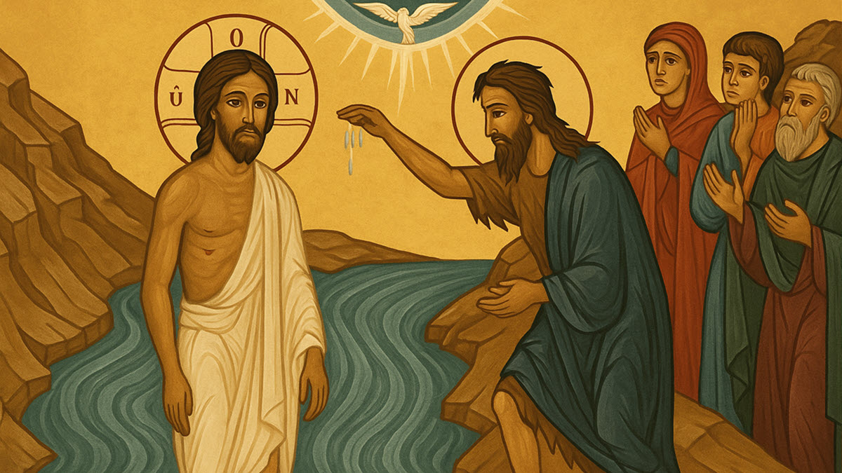 Synaxis of St. John the Baptist Synaxis of St. John the Baptist