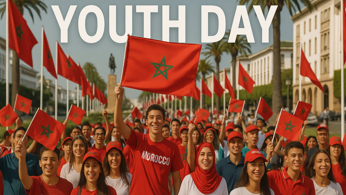 Youth Day (Morocco)