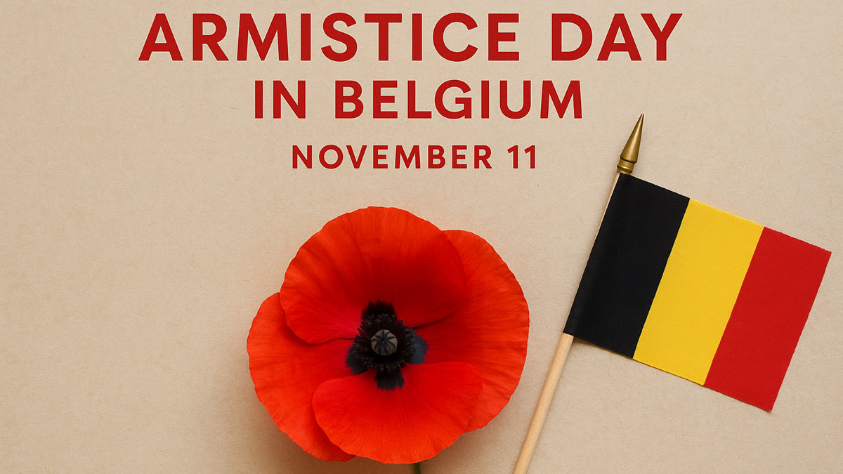 Armistice Day (Belgium)